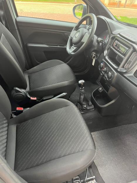 FIAT Strada 1.4 FLEX ENDURANCE CABINE SIMPLES PLUS, Foto 9