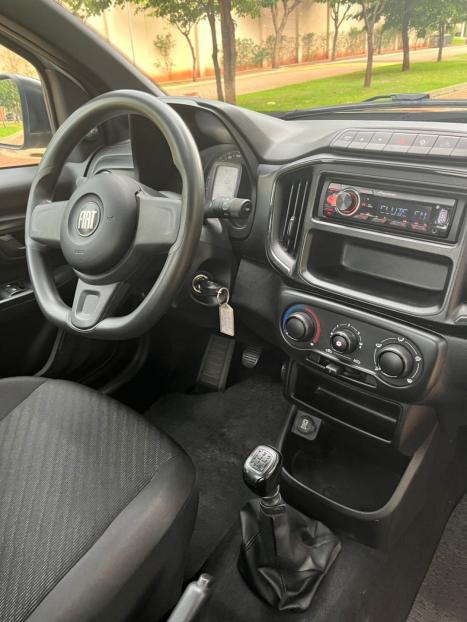 FIAT Strada 1.4 FLEX ENDURANCE CABINE SIMPLES PLUS, Foto 10