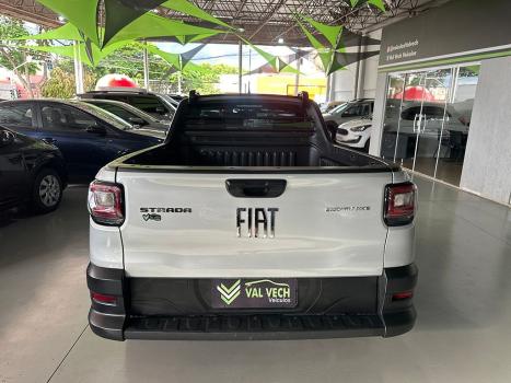 FIAT Strada 1.4 FLEX ENDURANCE CABNE SIMPLES, Foto 14