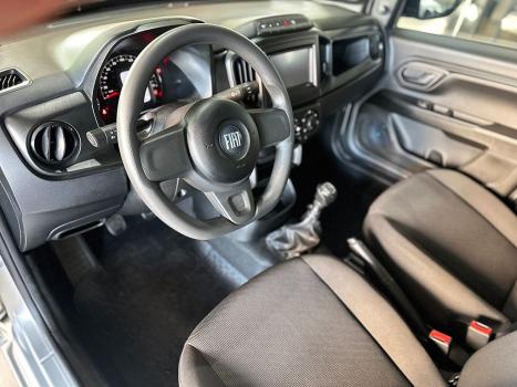 FIAT Strada 1.4 FLEX ENDURANCE CABNE SIMPLES, Foto 5