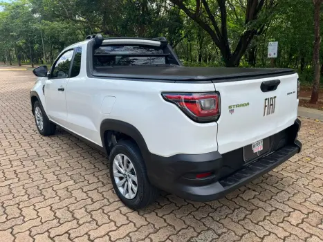 FIAT Strada 1.4 FLEX ENDURANCE CABNE SIMPLES, Foto 5