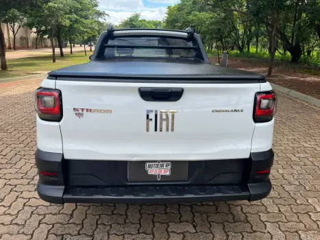 FIAT Strada 1.4 FLEX ENDURANCE CABNE SIMPLES, Foto 6