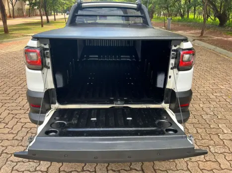 FIAT Strada 1.4 FLEX ENDURANCE CABNE SIMPLES, Foto 7