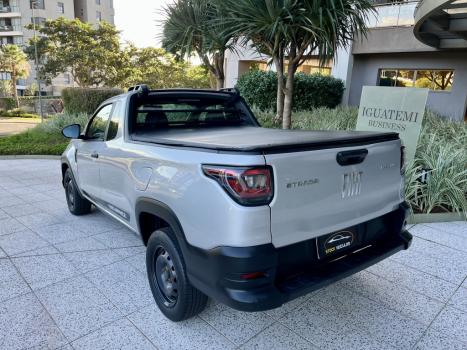 FIAT Strada 1.4 FLEX ENDURANCE CABNE SIMPLES, Foto 3