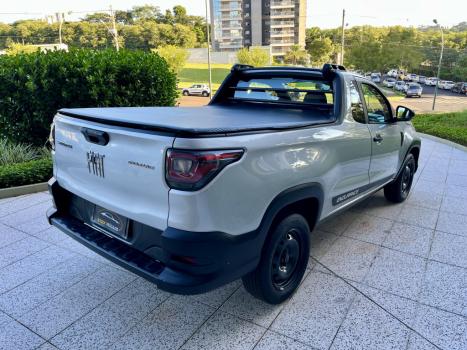 FIAT Strada 1.4 FLEX ENDURANCE CABNE SIMPLES, Foto 4