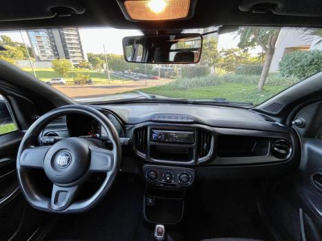 FIAT Strada 1.4 FLEX ENDURANCE CABNE SIMPLES, Foto 6