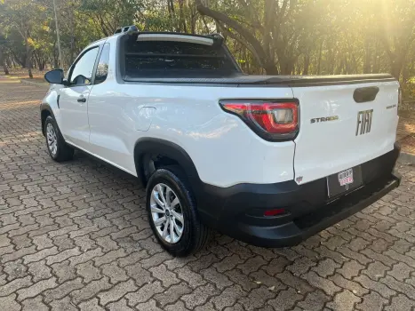 FIAT Strada 1.4 FLEX ENDURANCE CABINE SIMPLES PLUS, Foto 3