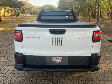 FIAT Strada 1.4 FLEX ENDURANCE CABINE SIMPLES PLUS, Foto 4