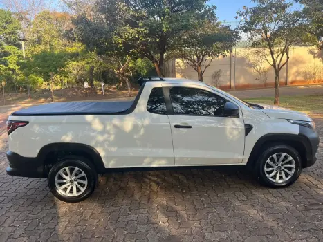 FIAT Strada 1.4 FLEX ENDURANCE CABINE SIMPLES PLUS, Foto 6