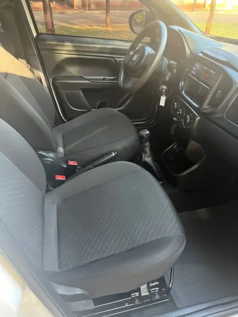 FIAT Strada 1.4 FLEX ENDURANCE CABINE SIMPLES PLUS, Foto 8