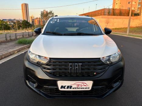 FIAT Strada 1.4 FLEX ENDURANCE CABINE SIMPLES PLUS, Foto 2