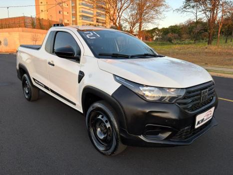 FIAT Strada 1.4 FLEX ENDURANCE CABINE SIMPLES PLUS, Foto 3