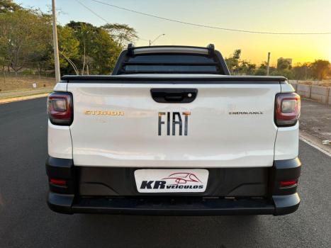 FIAT Strada 1.4 FLEX ENDURANCE CABINE SIMPLES PLUS, Foto 5