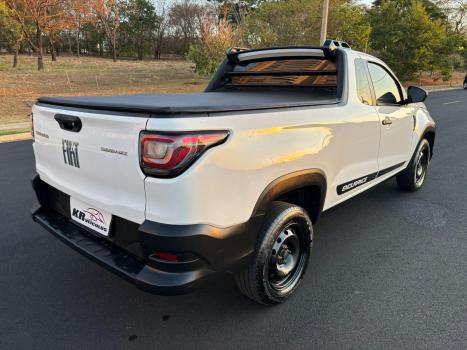 FIAT Strada 1.4 FLEX ENDURANCE CABINE SIMPLES PLUS, Foto 6