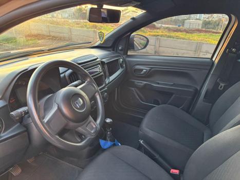 FIAT Strada 1.4 FLEX ENDURANCE CABINE SIMPLES PLUS, Foto 7