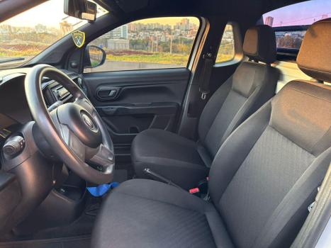 FIAT Strada 1.4 FLEX ENDURANCE CABINE SIMPLES PLUS, Foto 8