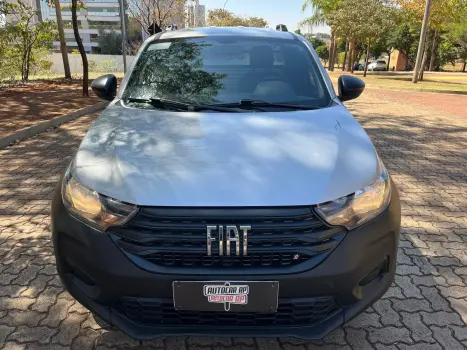 FIAT Strada 1.4 FLEX ENDURANCE CABNE SIMPLES, Foto 3