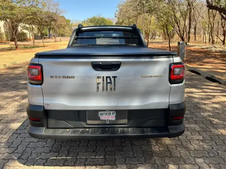 FIAT Strada 1.4 FLEX ENDURANCE CABNE SIMPLES, Foto 5