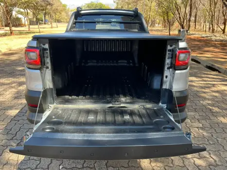 FIAT Strada 1.4 FLEX ENDURANCE CABNE SIMPLES, Foto 6