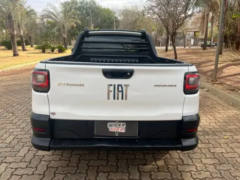 FIAT Strada 1.4 FLEX ENDURANCE CABNE SIMPLES, Foto 6