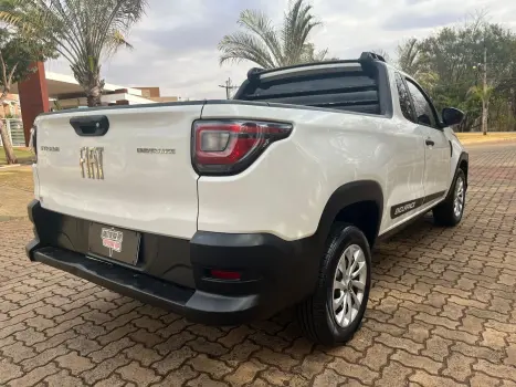 FIAT Strada 1.4 FLEX ENDURANCE CABNE SIMPLES, Foto 7