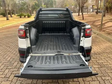 FIAT Strada 1.4 FLEX ENDURANCE CABNE SIMPLES, Foto 9
