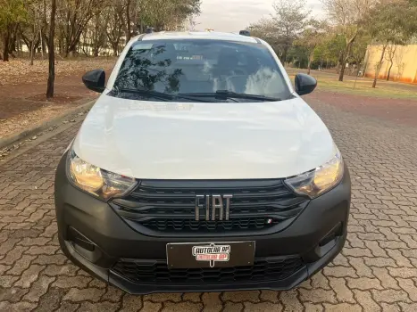 FIAT Strada 1.4 FLEX ENDURANCE CABINE SIMPLES PLUS, Foto 3