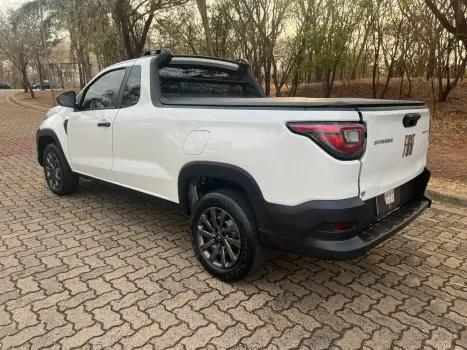 FIAT Strada 1.4 FLEX ENDURANCE CABINE SIMPLES PLUS, Foto 4