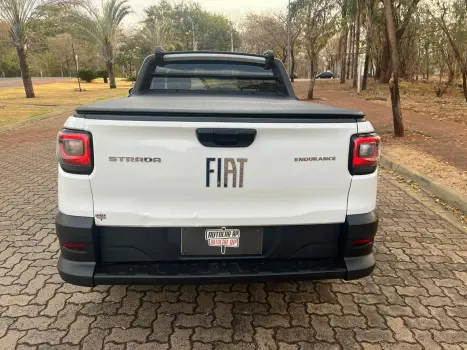 FIAT Strada 1.4 FLEX ENDURANCE CABINE SIMPLES PLUS, Foto 5