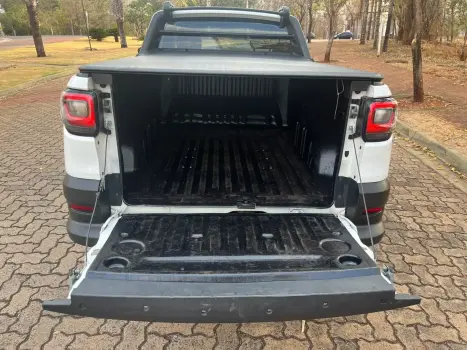 FIAT Strada 1.4 FLEX ENDURANCE CABINE SIMPLES PLUS, Foto 6