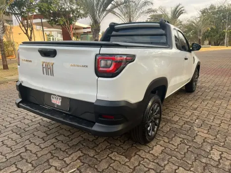 FIAT Strada 1.4 FLEX ENDURANCE CABINE SIMPLES PLUS, Foto 7