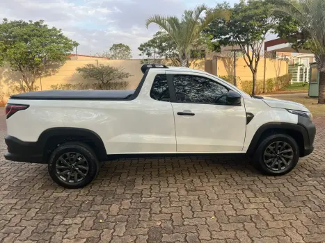 FIAT Strada 1.4 FLEX ENDURANCE CABINE SIMPLES PLUS, Foto 11
