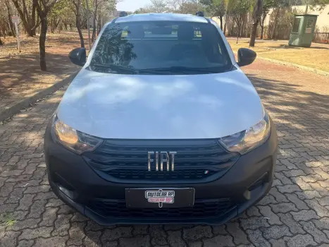 FIAT Strada 1.4 FLEX ENDURANCE CABINE SIMPLES PLUS, Foto 3