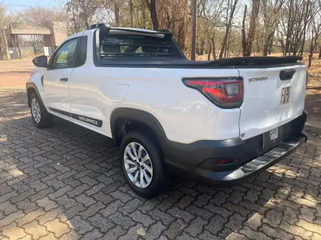 FIAT Strada 1.4 FLEX ENDURANCE CABINE SIMPLES PLUS, Foto 4