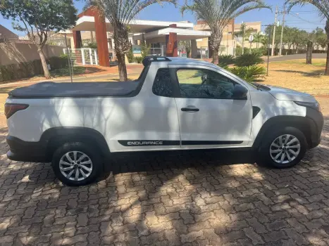 FIAT Strada 1.4 FLEX ENDURANCE CABINE SIMPLES PLUS, Foto 7