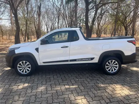 FIAT Strada 1.4 FLEX ENDURANCE CABINE SIMPLES PLUS, Foto 8