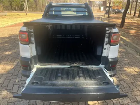 FIAT Strada 1.4 FLEX ENDURANCE CABINE SIMPLES PLUS, Foto 9