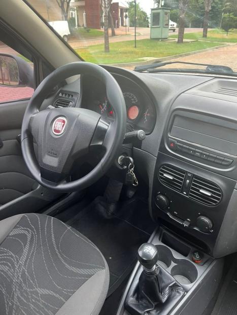 FIAT Strada 1.4 WORKING FLEX CABINE SIMPLES, Foto 9