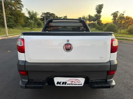 FIAT Strada 1.4 WORKING FLEX CABINE SIMPLES, Foto 5