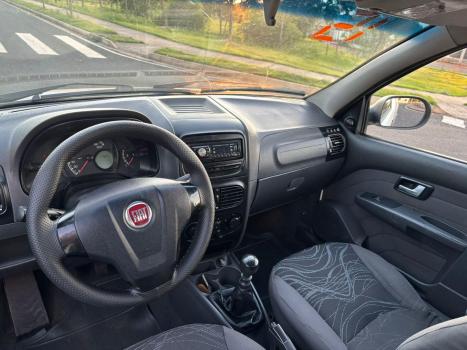 FIAT Strada 1.4 WORKING FLEX CABINE SIMPLES, Foto 7