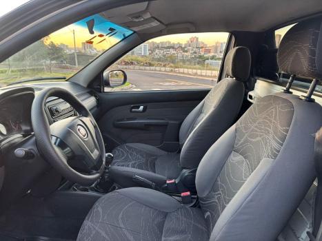 FIAT Strada 1.4 WORKING FLEX CABINE SIMPLES, Foto 8