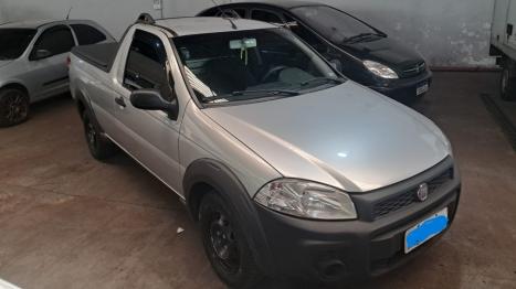 FIAT Strada 1.4 WORKING FLEX CABINE SIMPLES, Foto 2