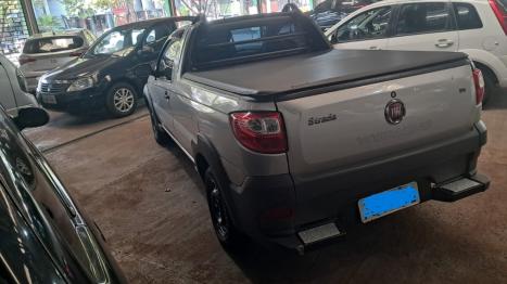 FIAT Strada 1.4 WORKING FLEX CABINE SIMPLES, Foto 4