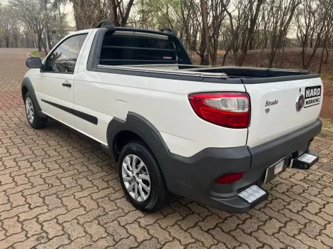 FIAT Strada 1.4 WORKING FLEX CABINE SIMPLES, Foto 7