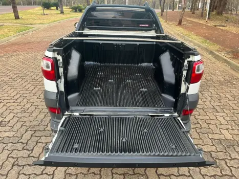 FIAT Strada 1.4 WORKING FLEX CABINE SIMPLES, Foto 9