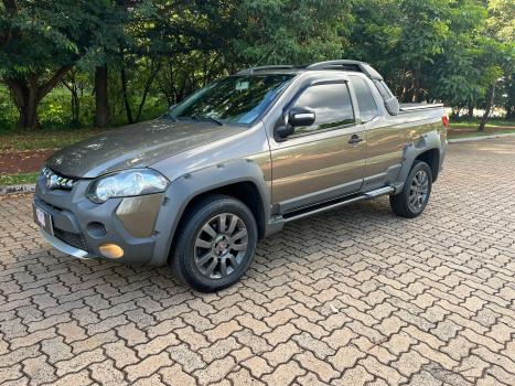 FIAT Strada 1.8 16V FLEX ADVENTURE CABINE ESTENDIDA, Foto 1