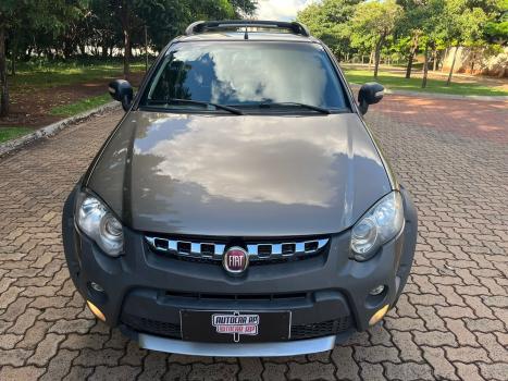 FIAT Strada 1.8 16V FLEX ADVENTURE CABINE ESTENDIDA, Foto 3