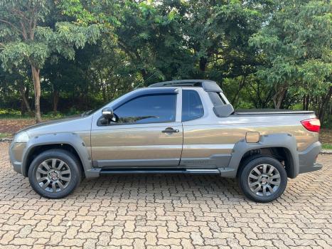 FIAT Strada 1.8 16V FLEX ADVENTURE CABINE ESTENDIDA, Foto 4