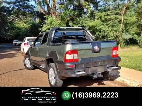 FIAT Strada 1.8 16V FLEX ADVENTURE CABINE DUPLA, Foto 4