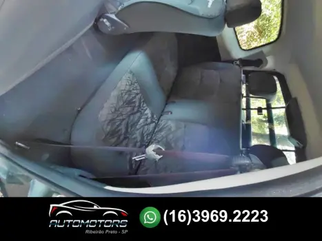FIAT Strada 1.8 16V FLEX ADVENTURE CABINE DUPLA, Foto 8